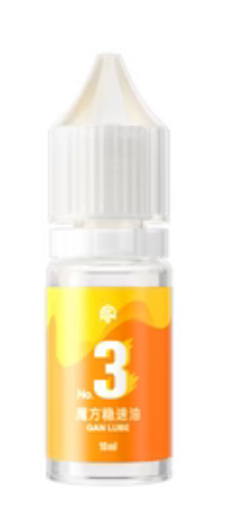 Lube gan 3