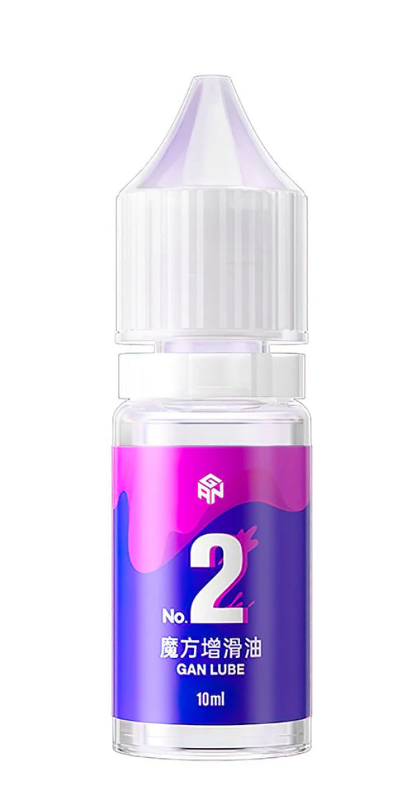 Gan lube 2