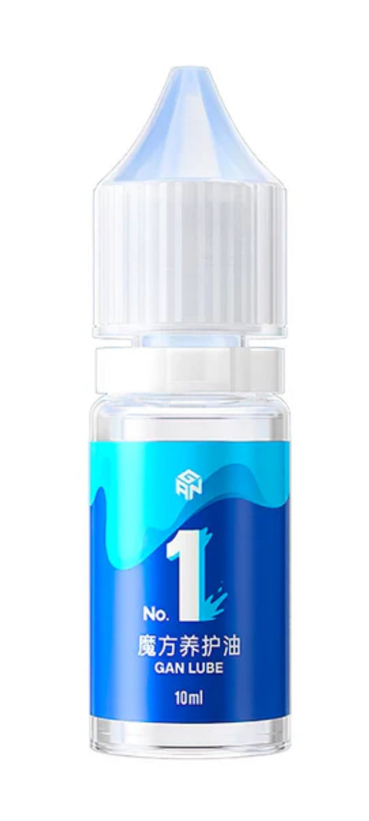 Gan lube 1