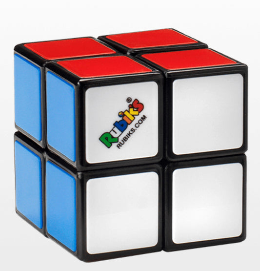 Cube 2x2