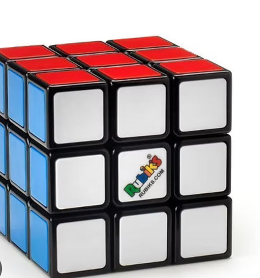 Cube Rubik 3x3