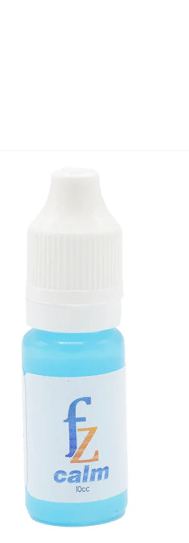 Lube zf calm