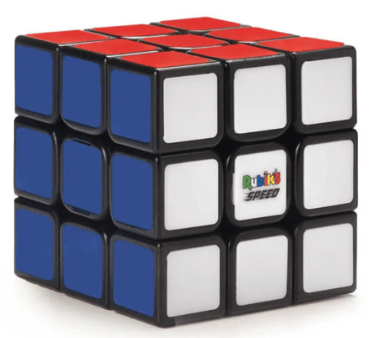 Rubiks speed 3x3