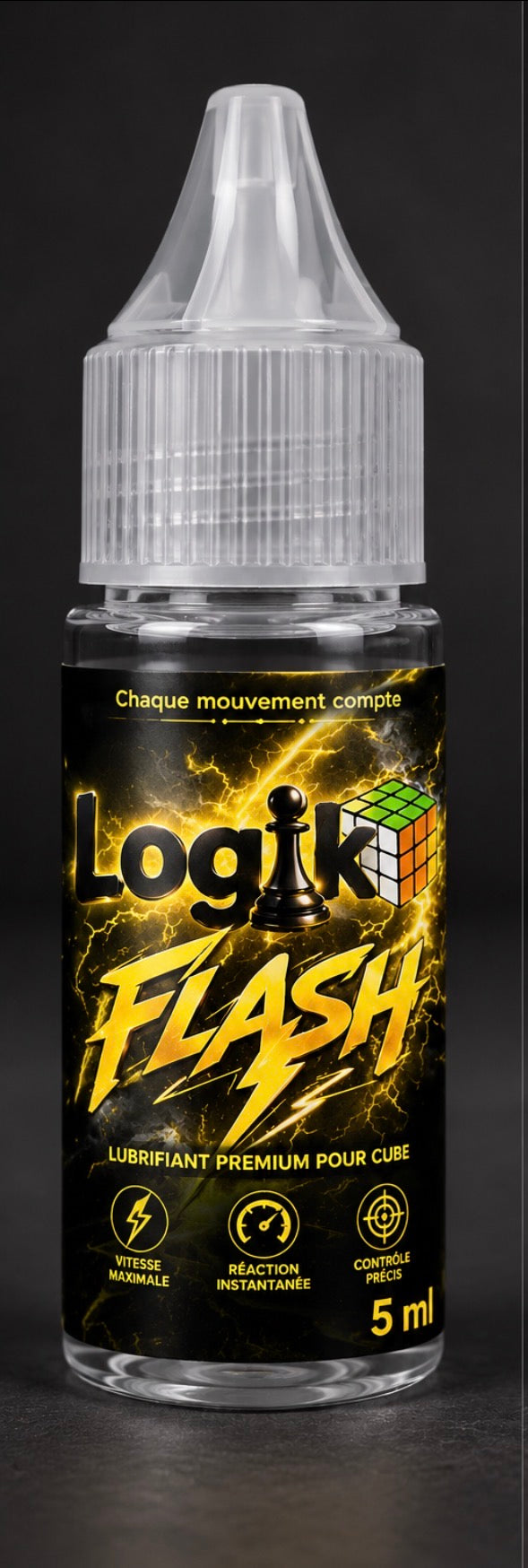 Logik Flash