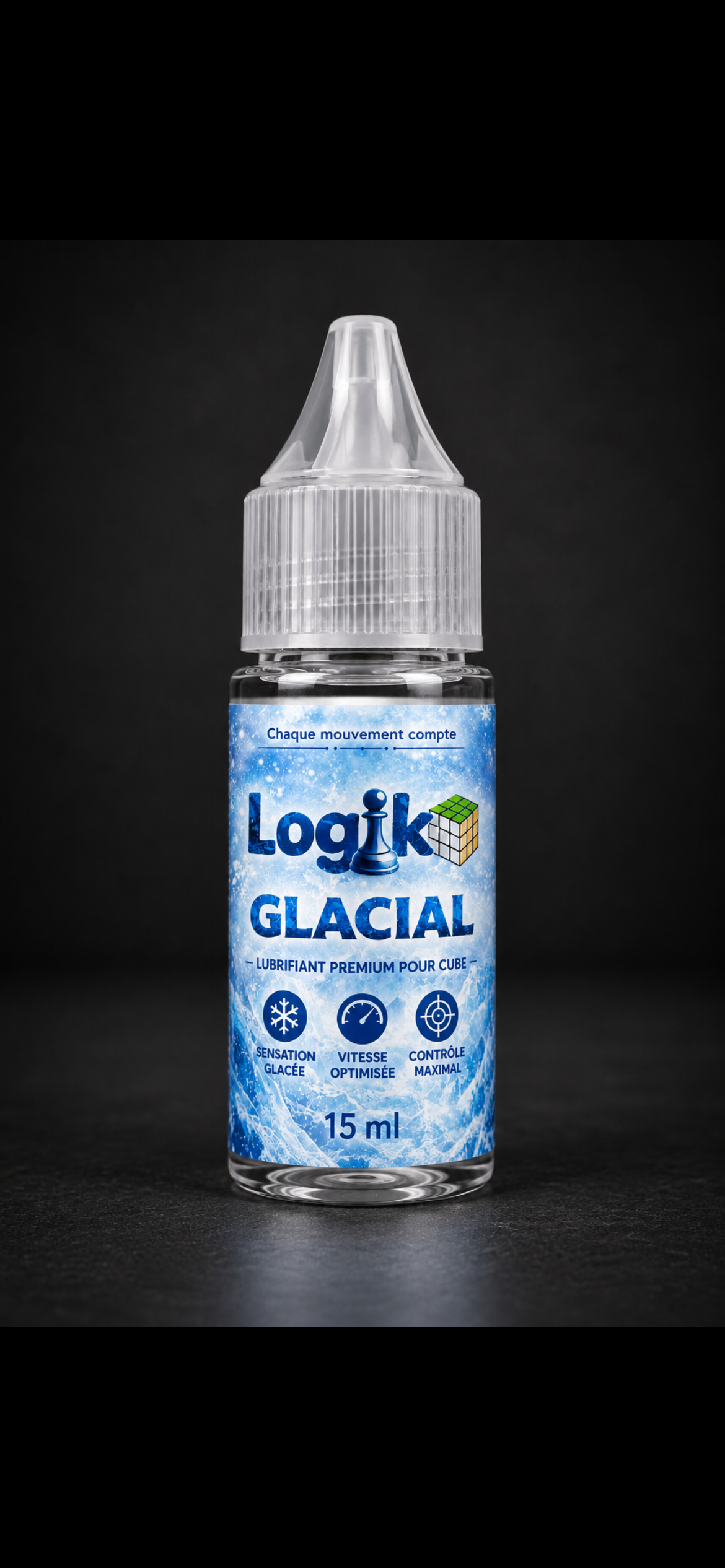 Logik glacial